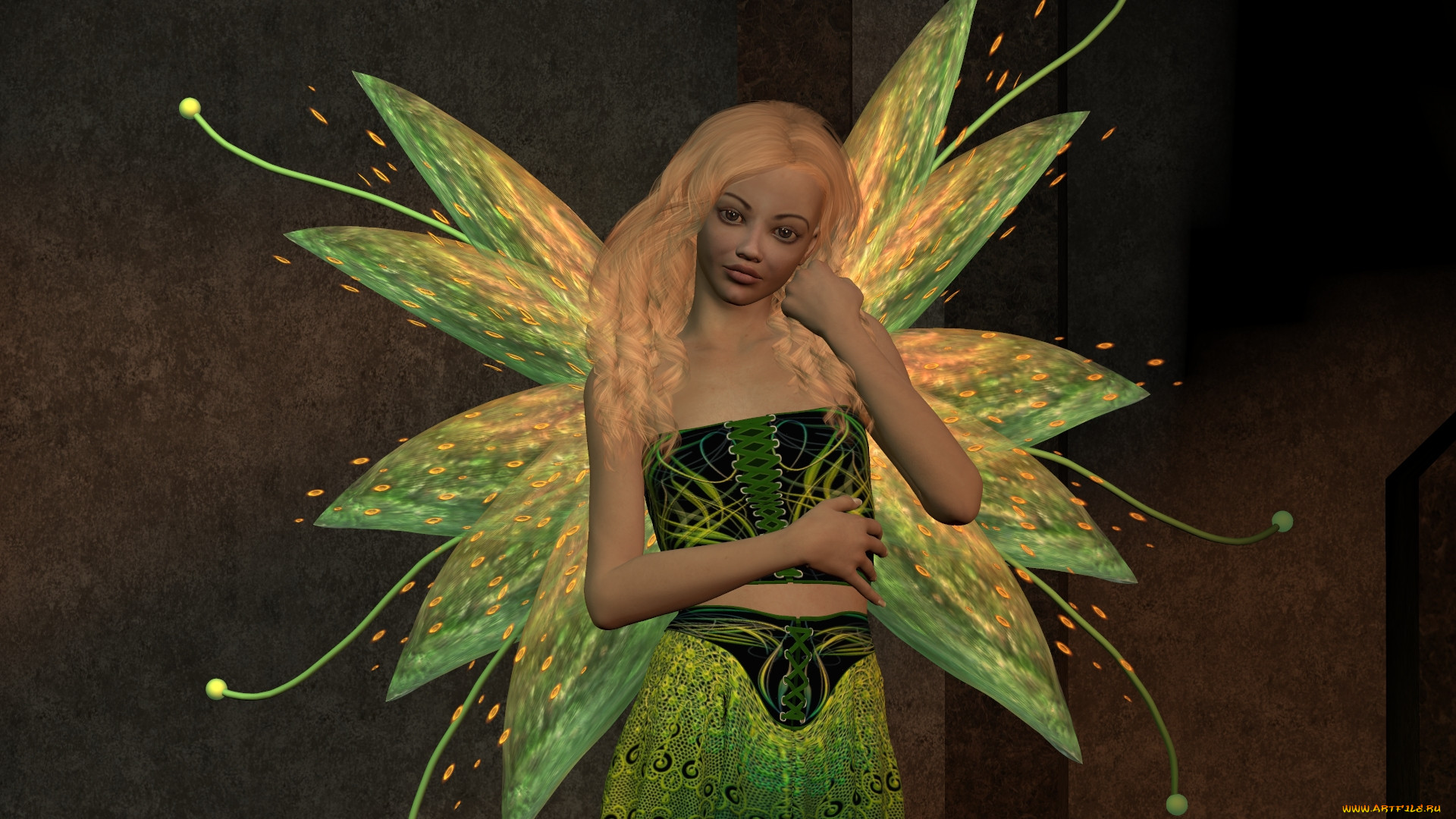 3 ,  , elves, , , 